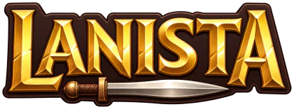 Lanista Casino